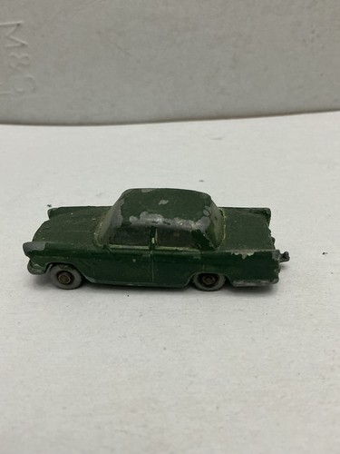 Matchbox lesney austin - no.29,
