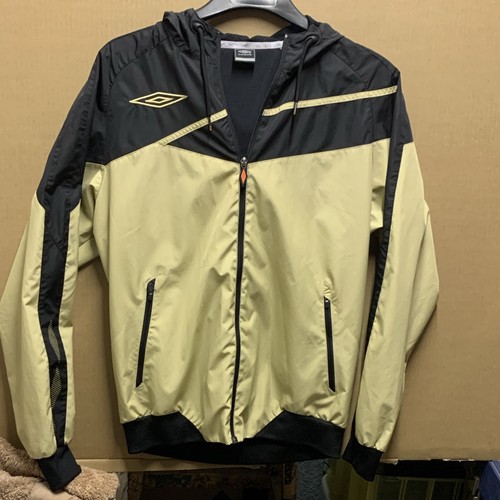 Umbro men hooded - umbro, men’s