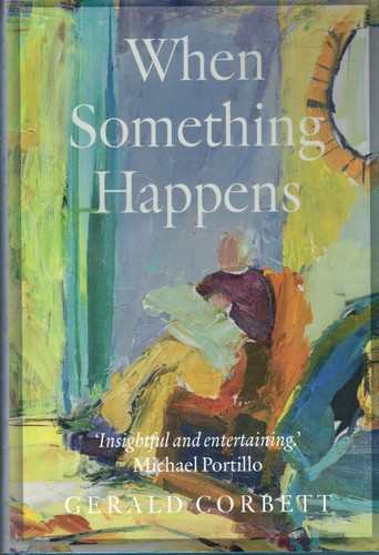 When something happens - when,