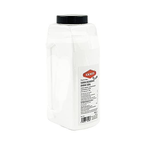 Sodium bicarbonate baking - sodium,