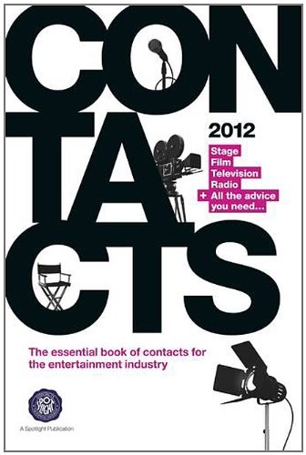 Contacts stage - contacts, (contacts: