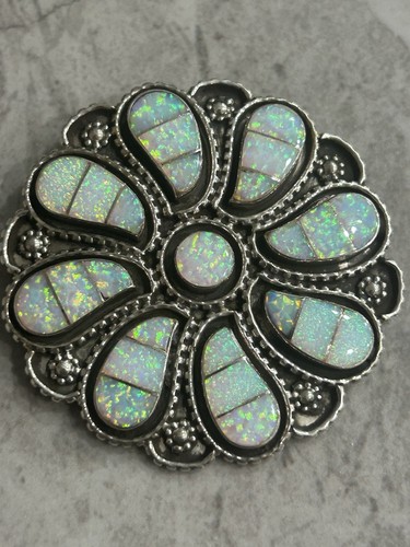 Beautiful sterling and - sterling,