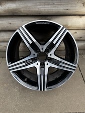Genuine 18” Mercedes SLK