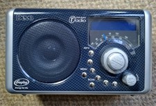 Freeplay Devo DAB/FM Radio