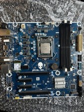 Alienware R6 Motherboard