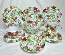 Royal Albert Country Rose