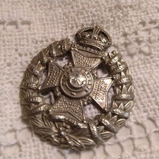 The Rifle Brigade Prince