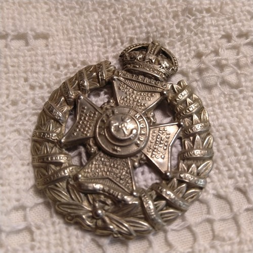 The rifle brigade prince - rifle,
