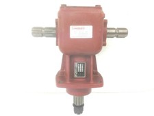 Comer Type Grass Topper T Gearbox LF205J LF135A Fleming Abbey Conor LSM Wylie