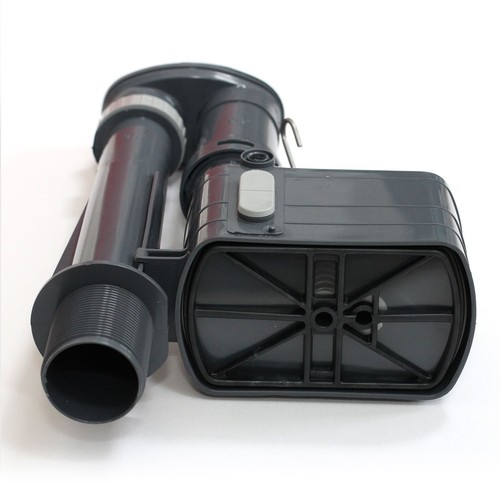 Toilet cistern lever type - toilet,