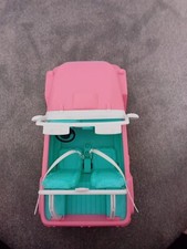 BARBIE Playset JEEP Cruiser