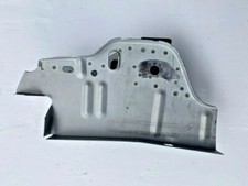 Transit Front Chassis Section