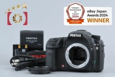 PENTAX K20D 14.6 MP Digital SLR Camera Body [Very Good]