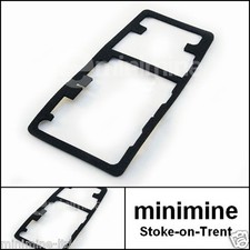 Classic Mini Rear Lens To Lamp