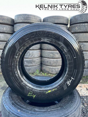 Dunlop truck tyres - dunlop,