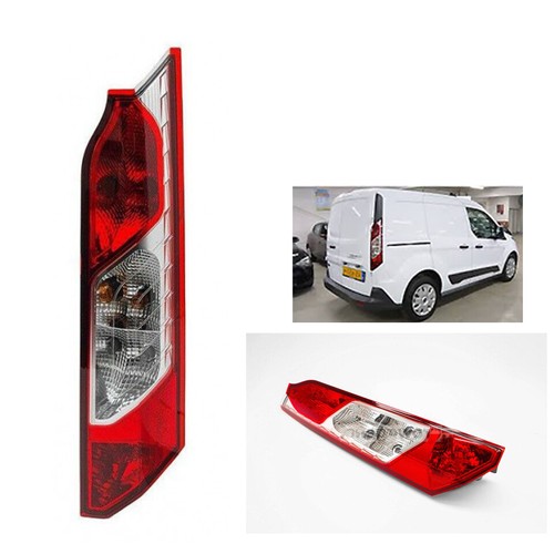 Fits ford transit - fits,