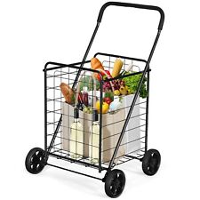 Folding Shopping Cart Portable