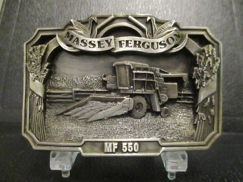 Massey ferguson 550 - massey, combine