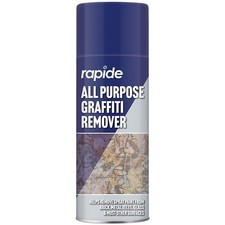 GRAFFITI REMOVER SPRAY 250ML