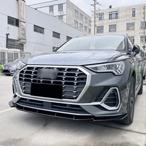 For audi s - q3, line