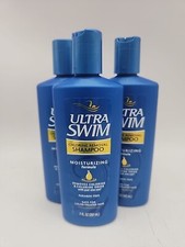 3 Pack Ultra Swim Chlorine