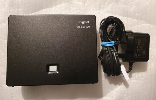 Gigaset box 100 - gigaset, base