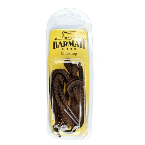 New chinstrap fit barmah - chinstrap,