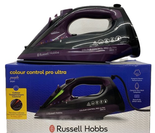 Russell hobbs colour control - hobbs,