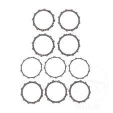 TRW Clutch Plate MCC615-10 For BMW K 1600 GTL Exclusive ABS 603 14-16