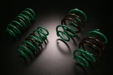 TEIN S.Tech Lowering Springs