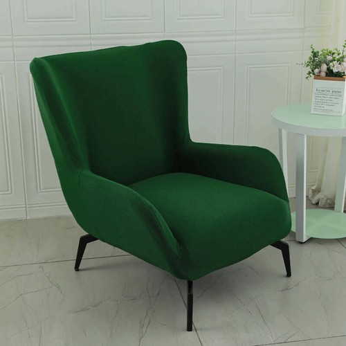 Stretch club armchair cover - stretch,
