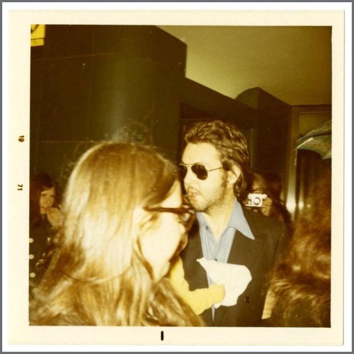 Paul mccartney 1970 ram - mccartney,