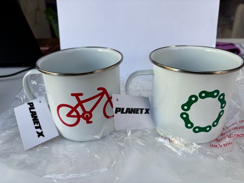Brand new planet enamel - 2,