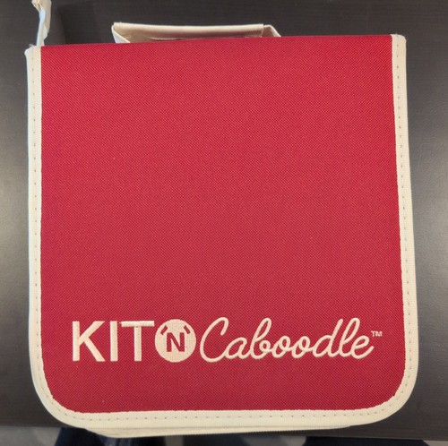 Kitncaboodle case for dies - kitncaboodle, and