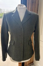 Sherwood Tweed Hacking Jacket