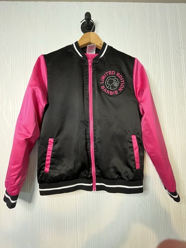 Barbie limited full zip - limited, full-zip