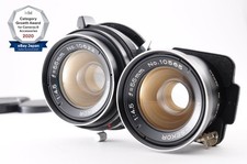 **NEAR MINT** Mamiya Sekor