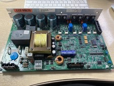 StarTrac Treadmill Motor