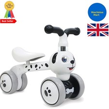 Lightweight No-Pedal Toddler