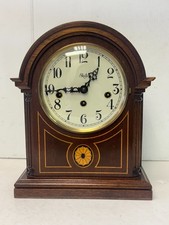 Westminster Chime Mantel