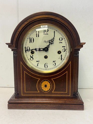 Westminster chime mantel - westminster,
