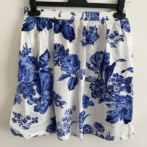 Cath kidston blue white - kidston,