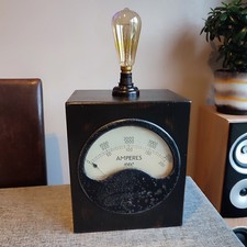 Vintage gec ampers amp - vintage,