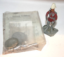 54mm Metal British Raj