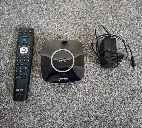 Youview t2200 freeview - youview, db-t2200