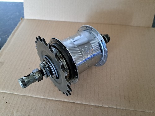 Sturmey archer speed hub - archer,