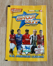 Shoot Out 2006-2007 F.A