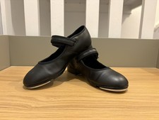 Capezio Mary Jane Tap Shoes