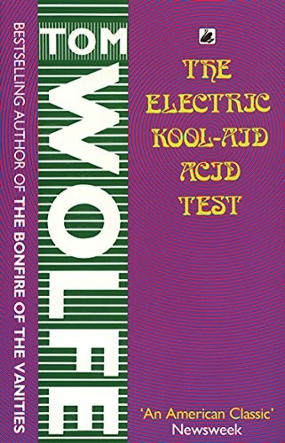 The electric kool aid acid - the,