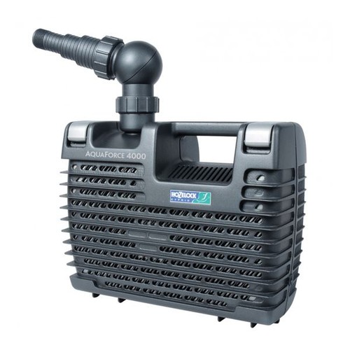 Hozelock aquaforce 2500 - aquaforce,